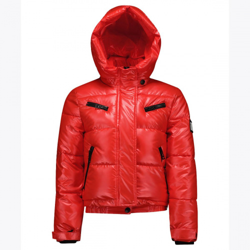  Ski & Snow Jackets - Superrebel SPICY Ski Jacket R309-5214 | Clothing 